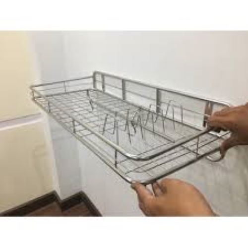 Kệ chén treo 1 tầng