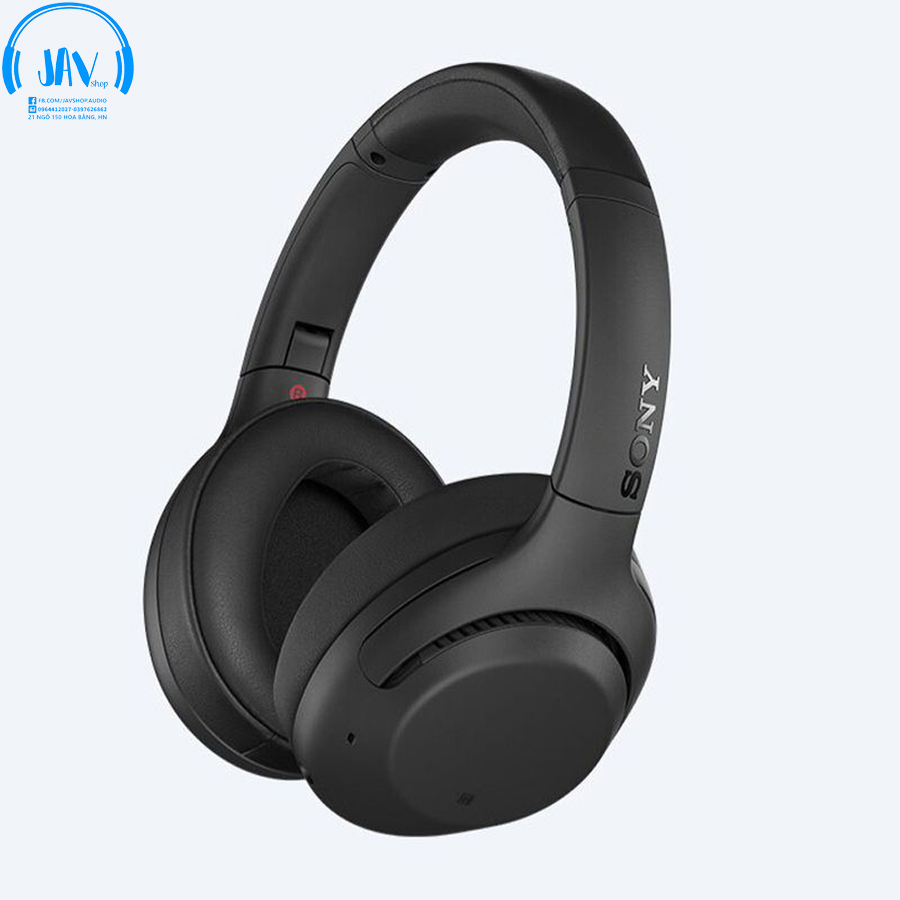 Tai nghe chống ồn sony wh - xb900n chính hãng