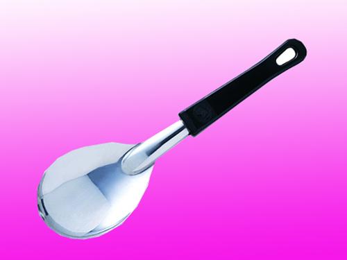 Vá cơm inox cán nhựa zebra 102107 thái lan bền đẹp