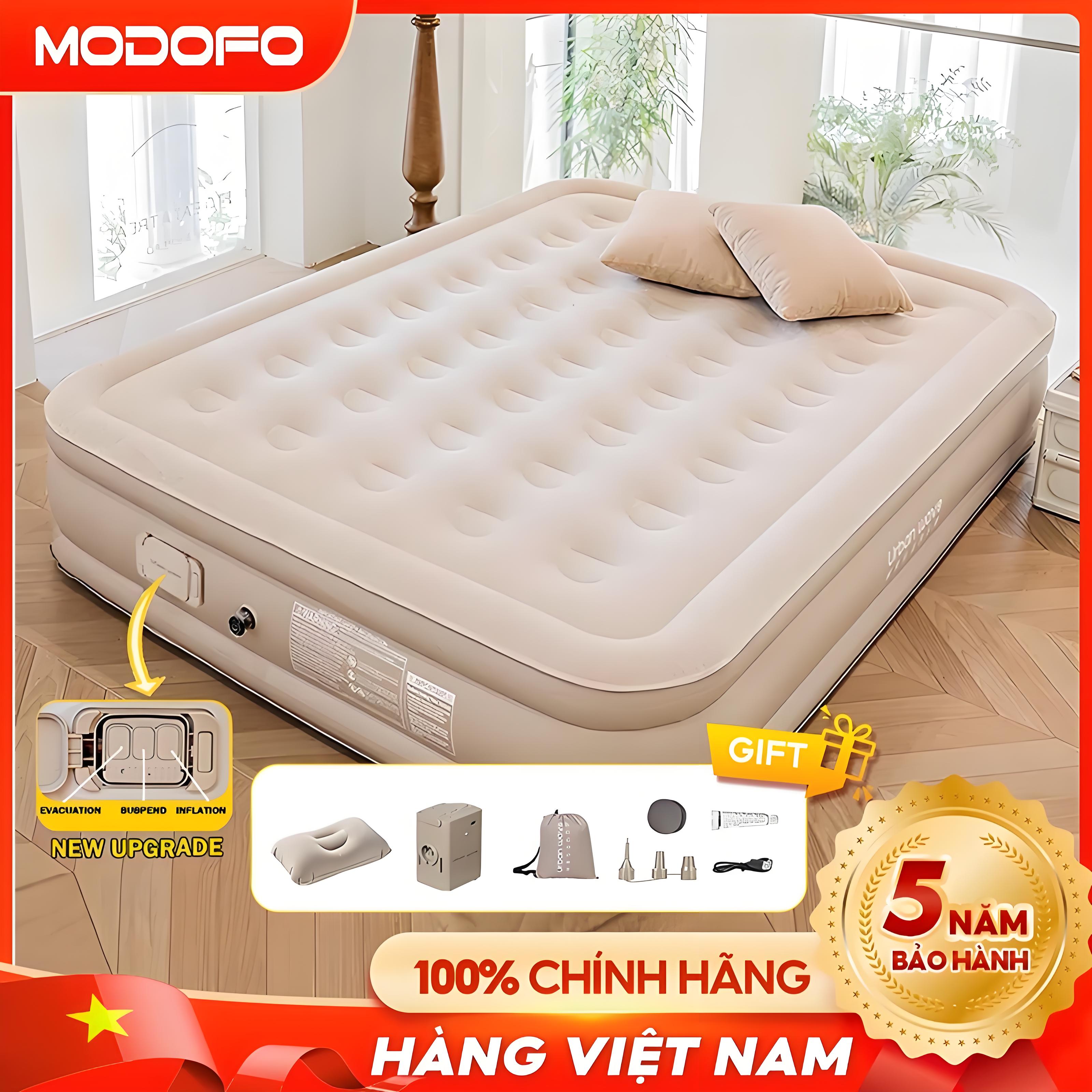 Bơm Hơi Tự Động Đệm Hơi Dã Ngoại Đệm Tự Bơm Hơi 3cm Nệm cơ chế tự bơm hơi phù hợp du lịch dã ngoại Đệm Cắm Trại