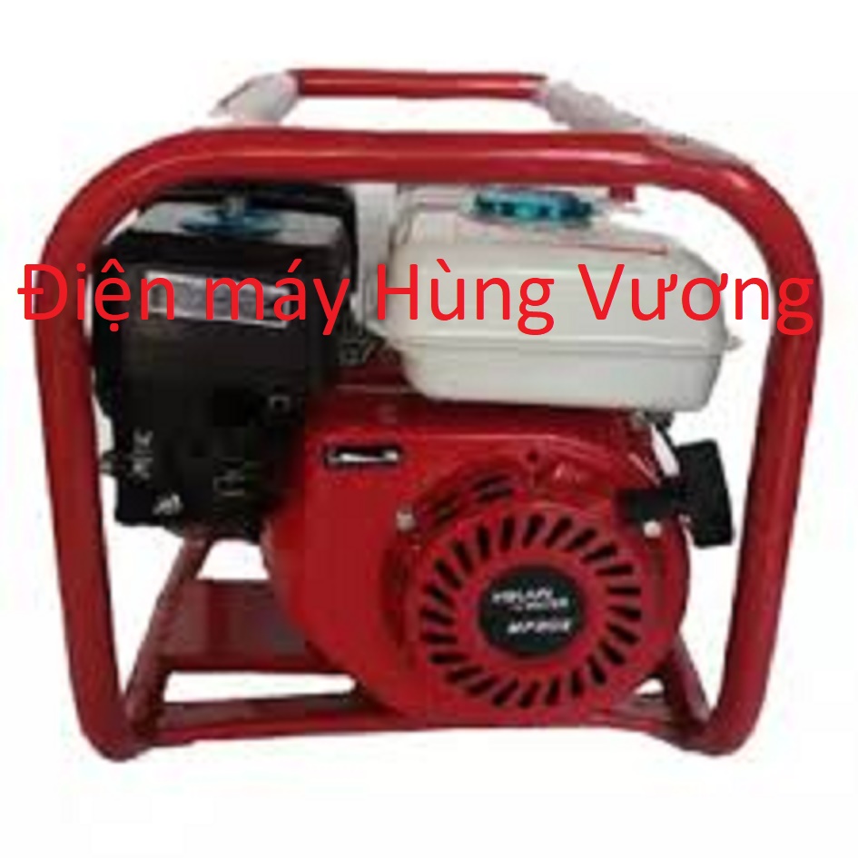 Máy Bơm nước chạy xăng Hikari Mp20X Thái lan, 50mm