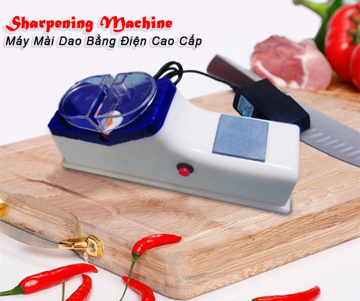 [HCM](Đánh giá) Top 10 Dụng cụ mài dao tốt  2020 Mua online dụng cụ mài dao  máy mài dao bằng điện tối ưu công việc mài dao một cách nhanh chóng máy mài daokéo đa năng thông minh dành cho mọi gia đình
