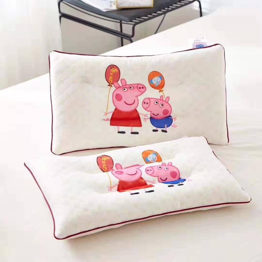 [HCM]Gối Cao Su non cho béGỐI CAO SU NON CHO BÉ HÌNH HOẠT HÌNH MẪU MỚI 2020mua ngay gỐI CAO SU HOẠT HÌNH DISNEP 30X50CM cao cấp bảo hành uy tín