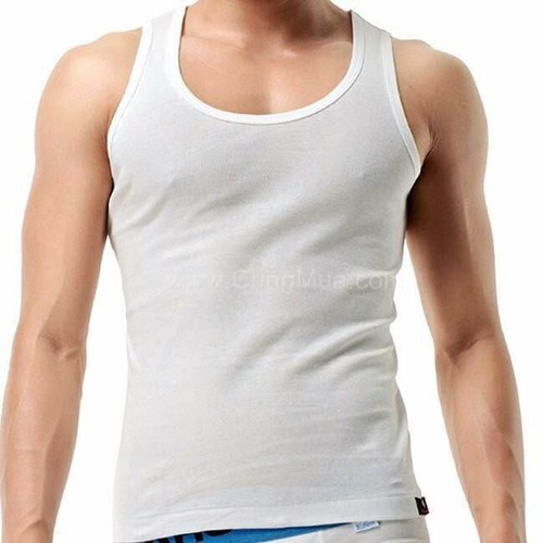 ÁO THUN BA LỖ NAM THỜI TRANG HÀNG (VNXK) - HN VIETNAM