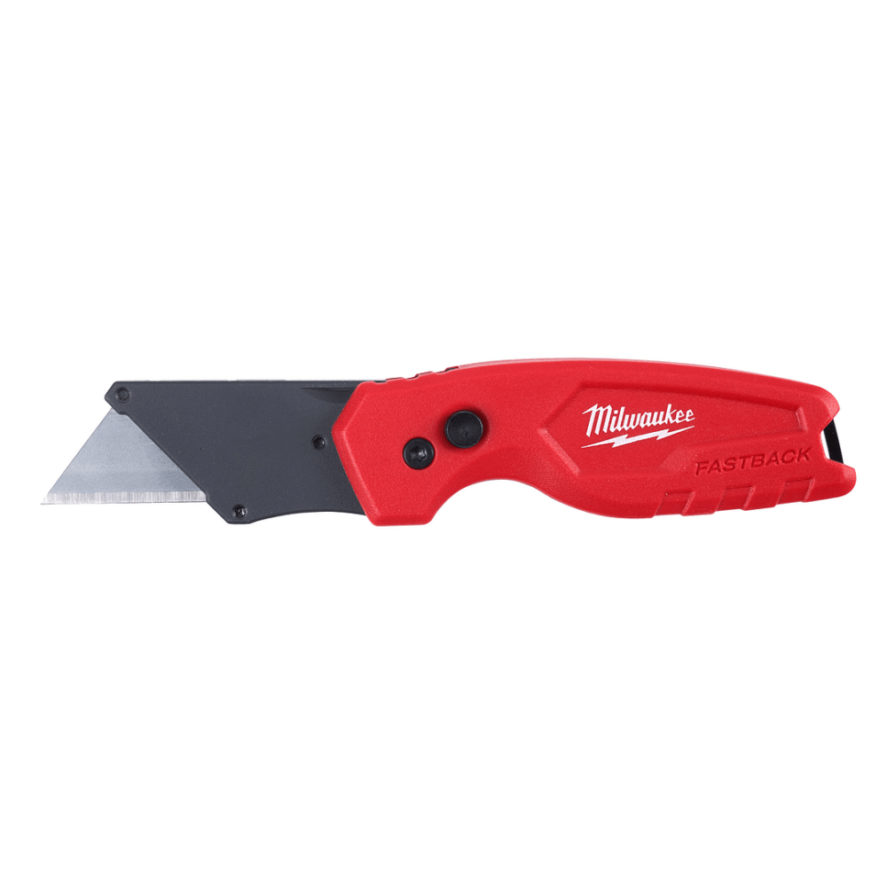 Dao tiện ích gấp gọn milwaukee fastback 48-22-1500x - chính hãng