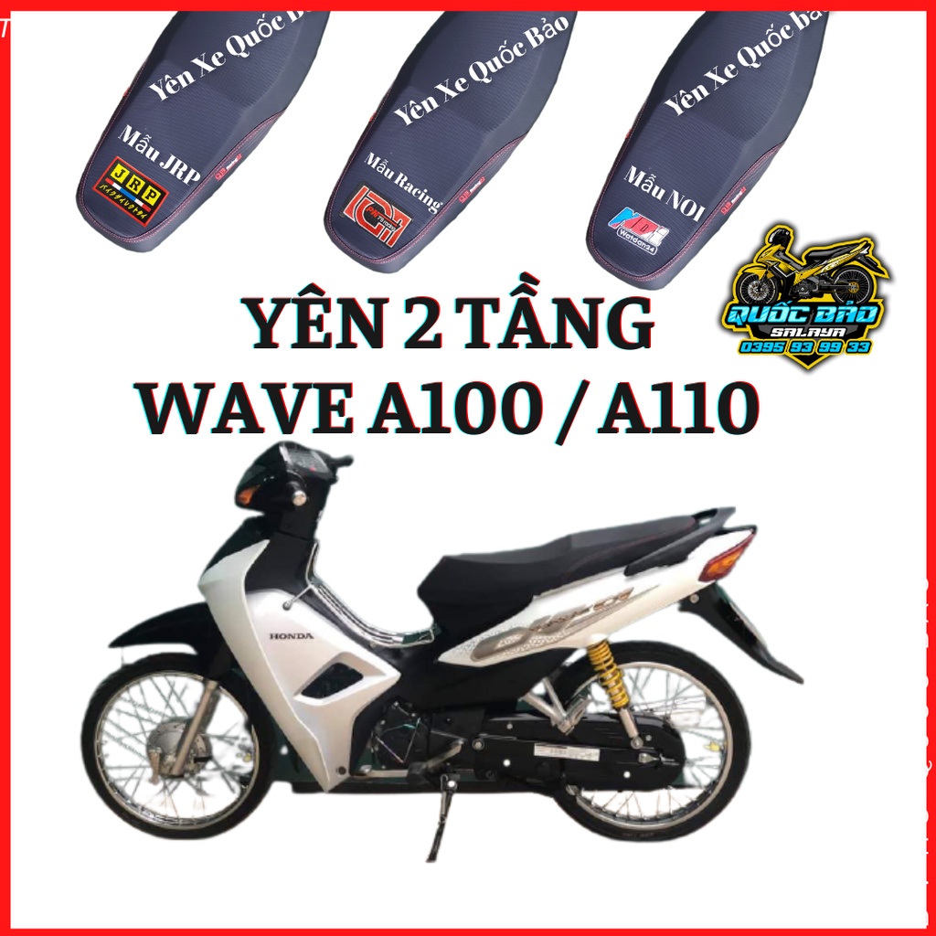 Yên Wave A110 giá rẻ Tháng 10,2023|BigGo Việt Nam