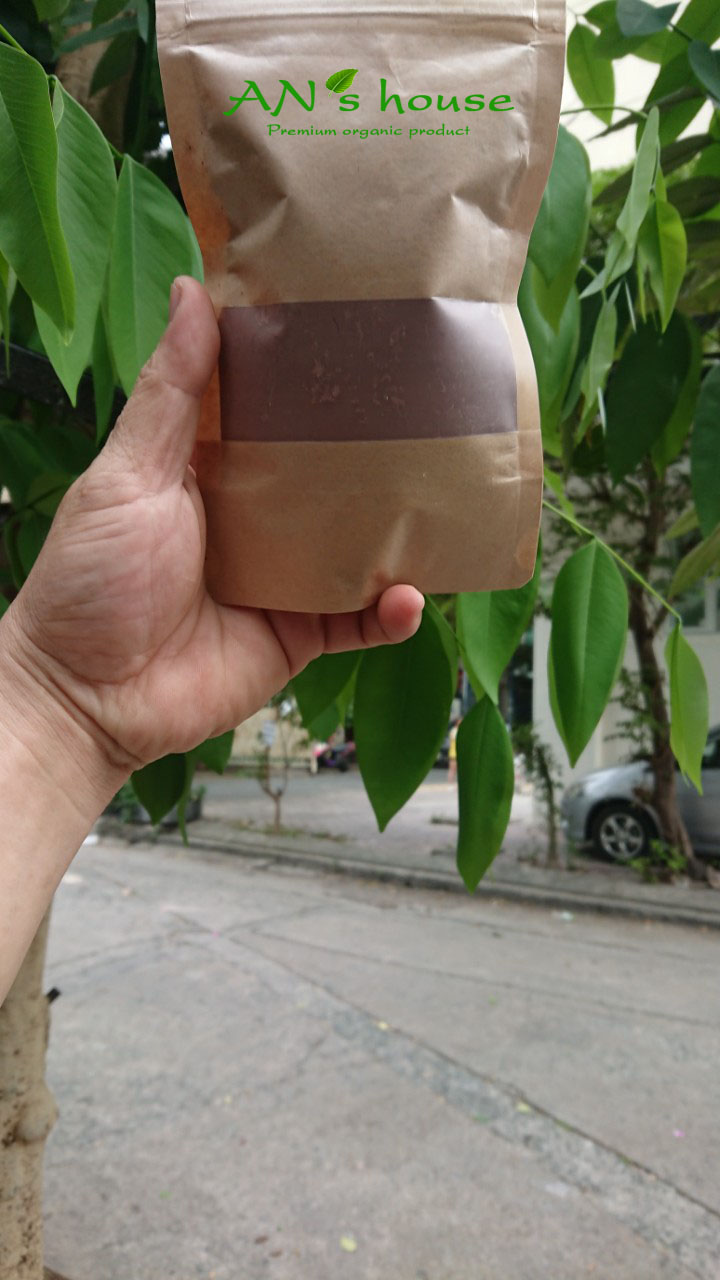 Bột cacao nguyên chất 100%