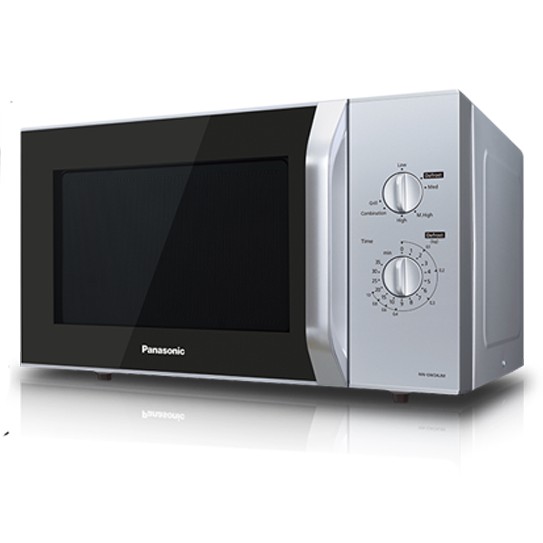 [HCM]Lò vi sóng Panasonic NN-GM34JMYUE