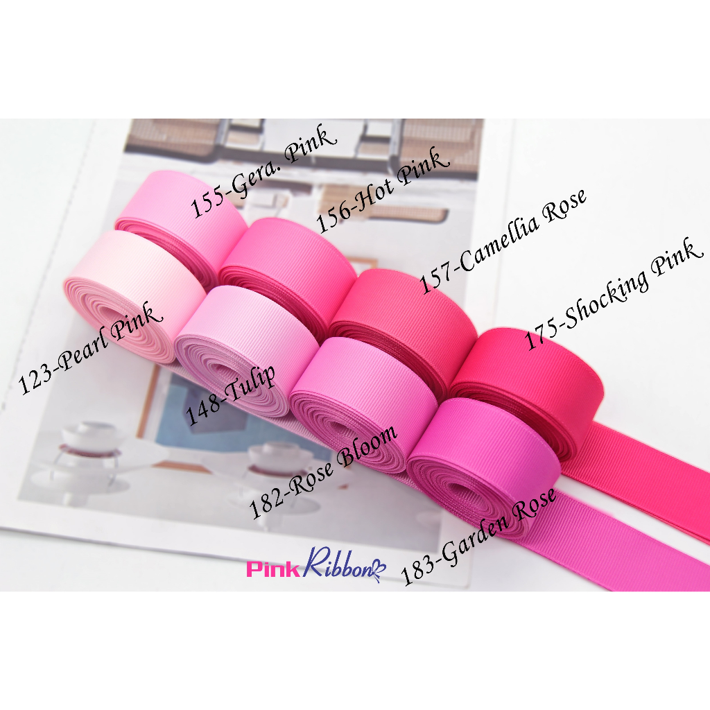 Ruy băng gân link 2/9 - cuộn 5m