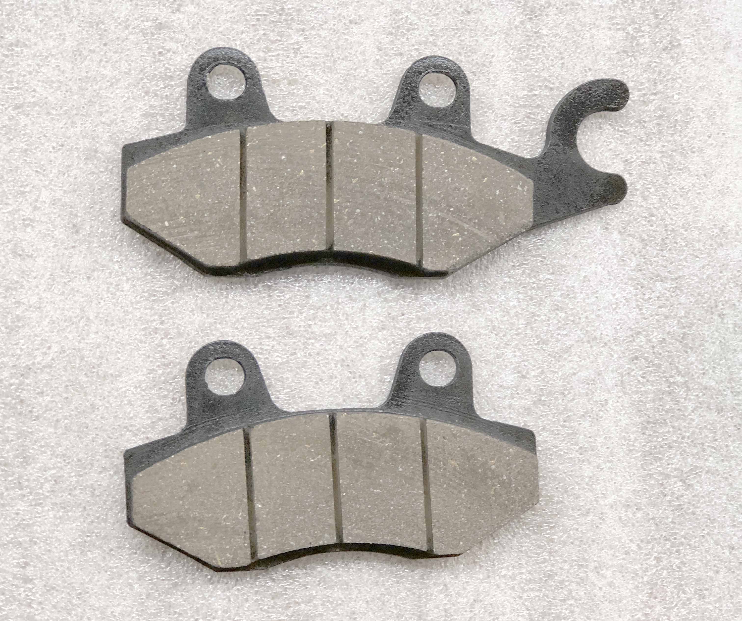 [HCM]Bố thắng đĩa sau cho Brixton Classic Scrambler Café Racer 125/150