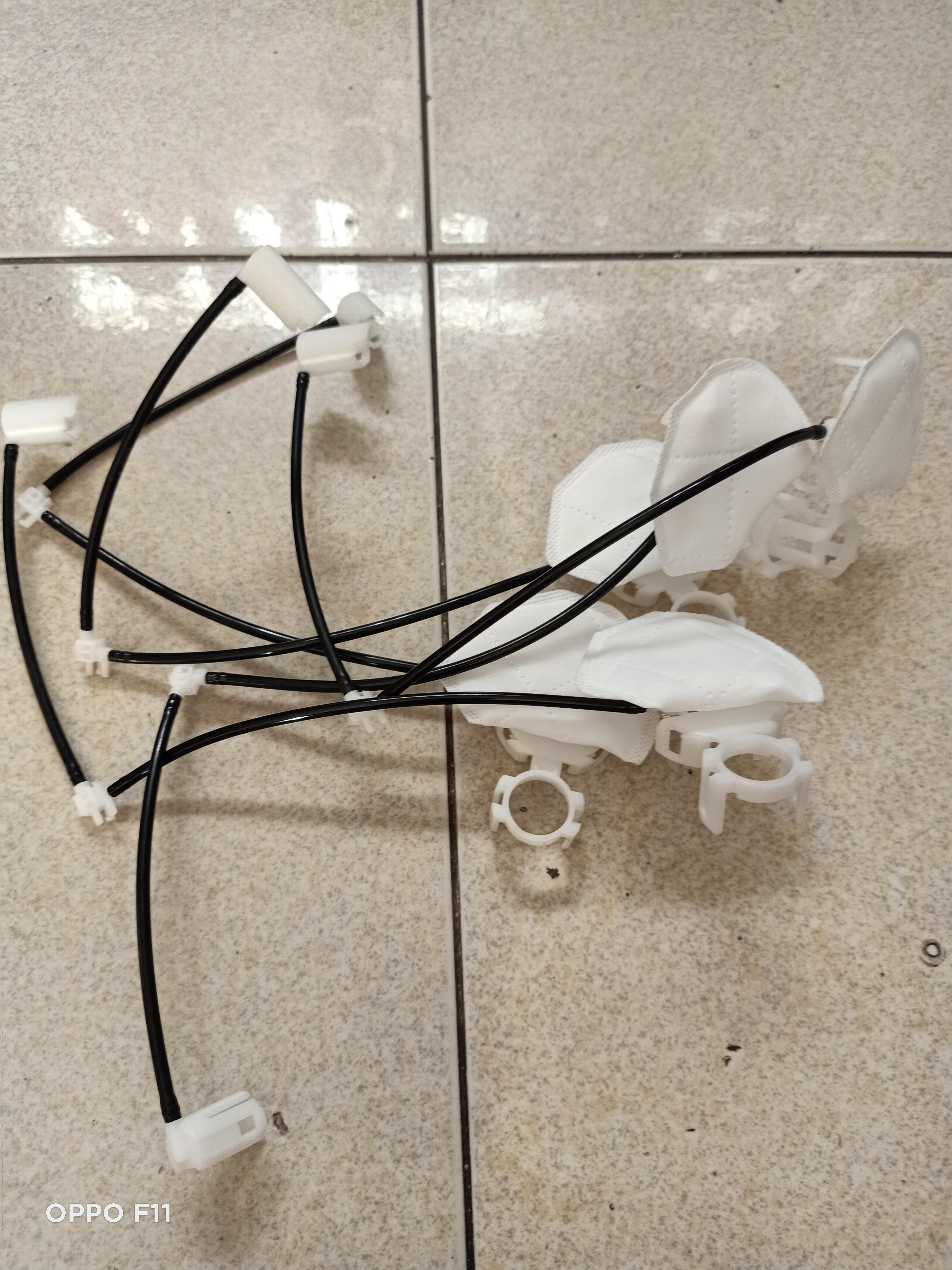 Lưới Lọc Xăng Xe INNOVA 2006 - 2016