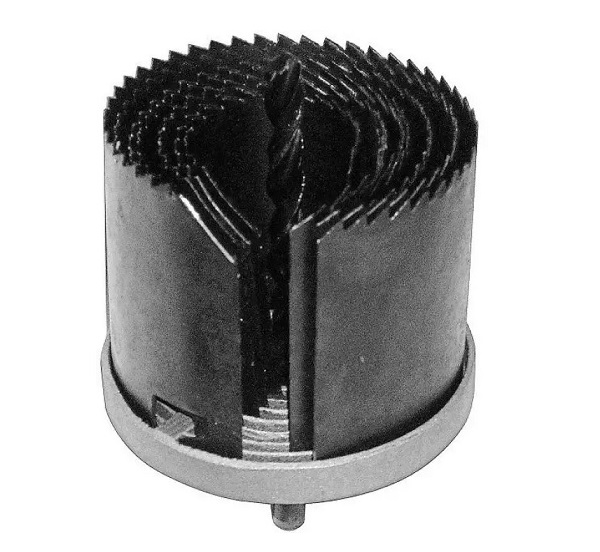 Bộ mũi khoét nhiều vòng ingco akhs702
