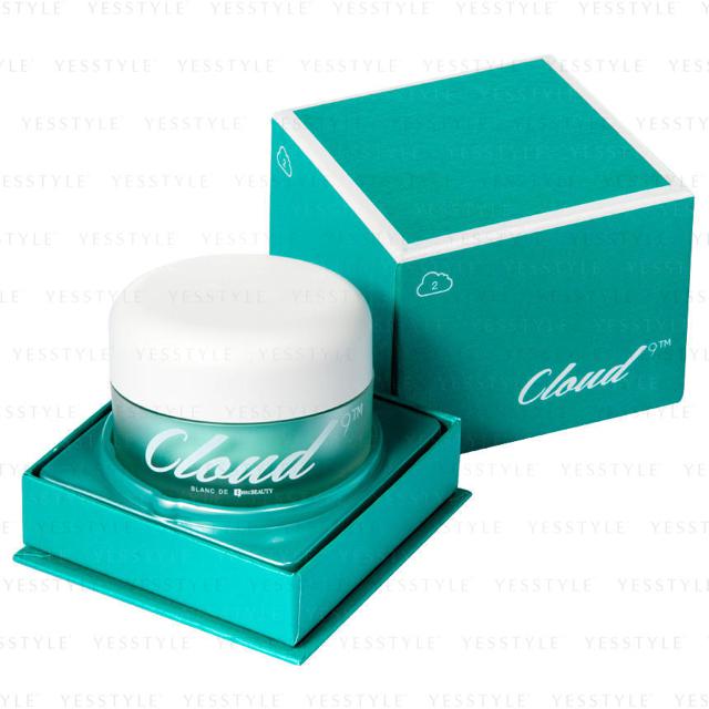 Kem dưỡng da Cloud 9 chất lượng đảm bảo an toàn đến sức khỏe người sử dụng cam kết hàng đúng mô tả