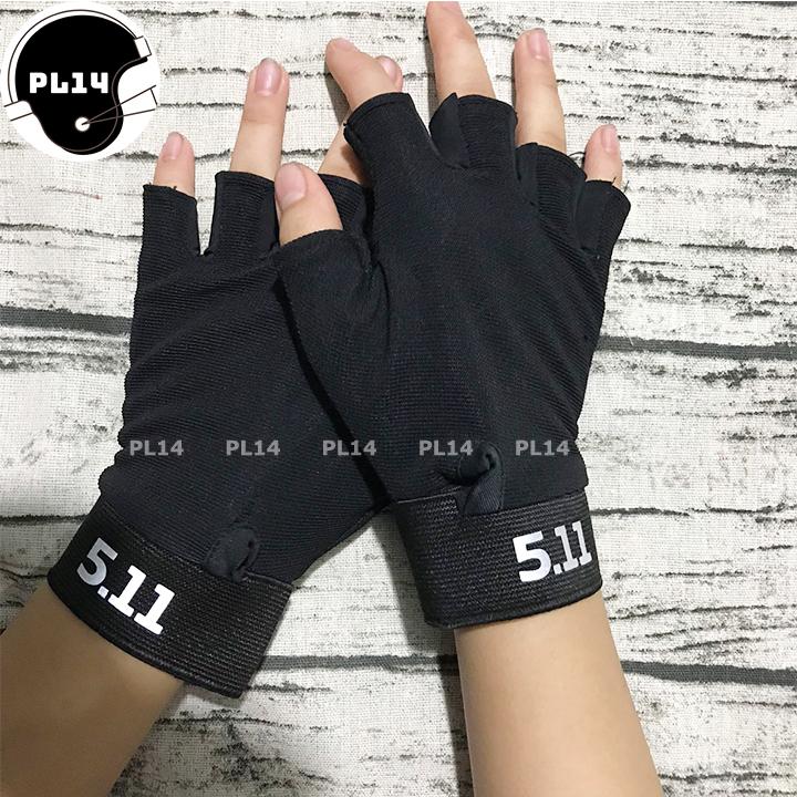 Găng tay 511 bao tay phượt