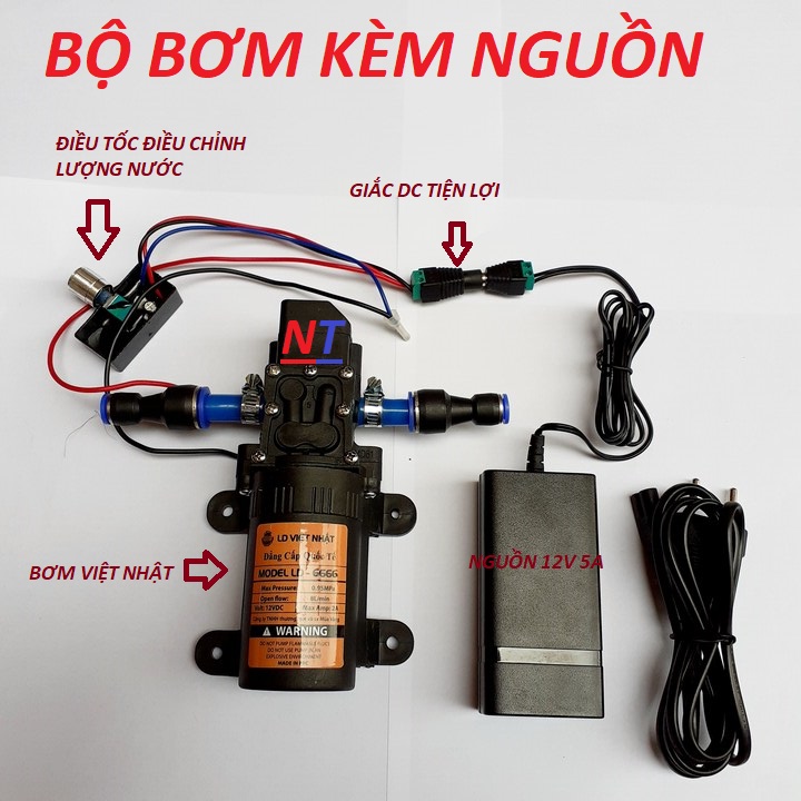 máy bơm 12v tăng áp lực nước tự động ngắt | máy bơm tăng áp lực nước mini | máy rửa xe 12v | máy bơm mini tăng áp lực nước | máy bơm nước mini | máy bơm tăng áp | máy bơm phun sương | máy bơm tăng áp mini 12v | máy bơm mini 12v phun sương