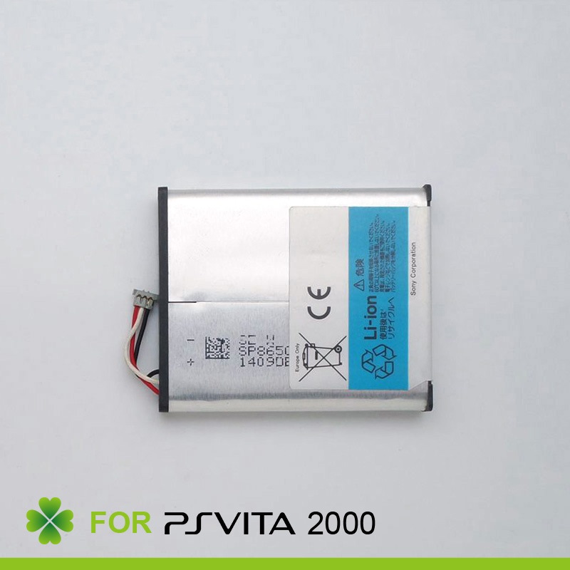 PIN MÁY GAME PS VITA 2000 CHÍNH HÃNG MỚI 100%