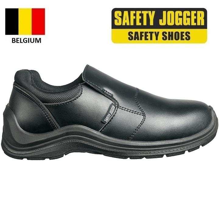 [HCM]Giày bảo hộ Safety Jogger Dolce