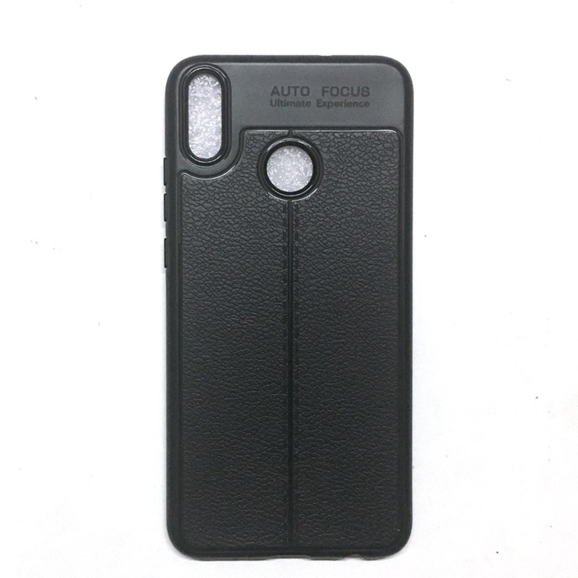 Ốp lưng dẻo cho honor 8x / huawei honor 8x