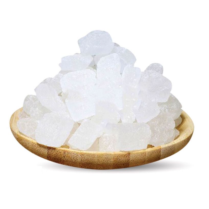 Đường Phèn nguyên chất, hat viên - Nam sơn [500g - 1kg] - đặc sản việt nam