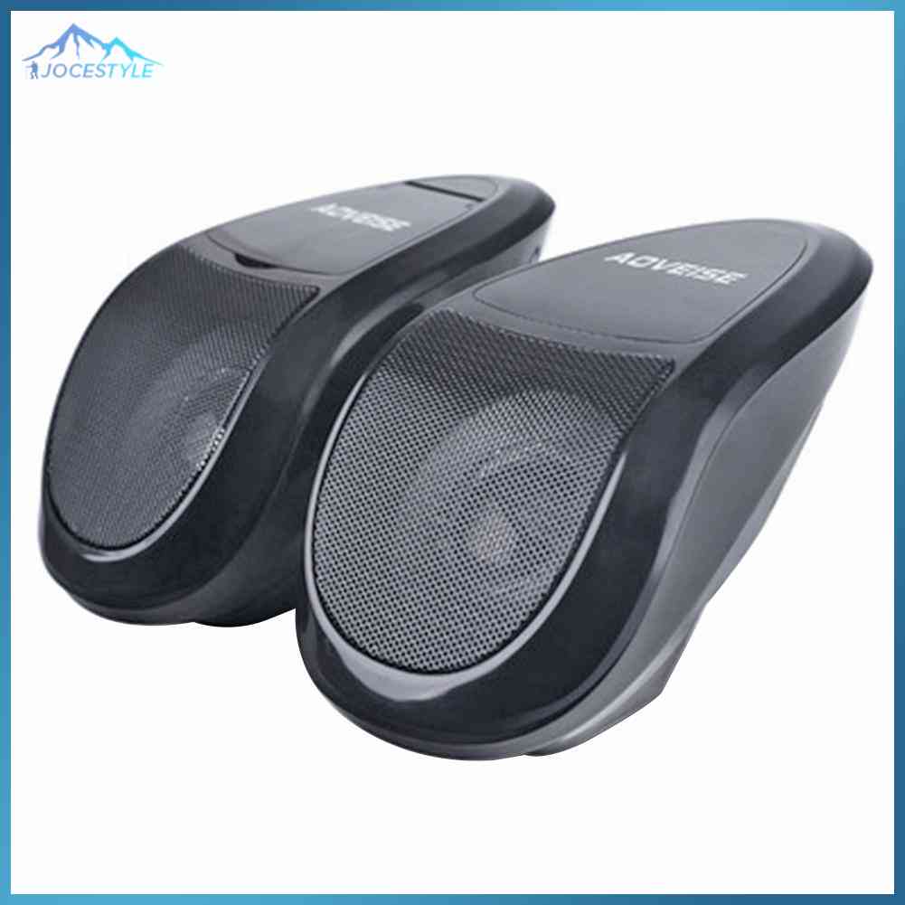 Loa Xe Máy Bluetooth AOVEISE MT493, Hệ Thống Âm Thanh MP3, Đài FM