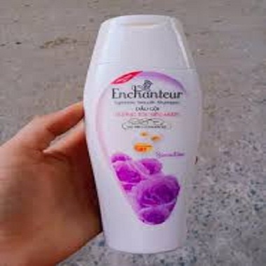 Dầu gội enchanteur sensation 150g