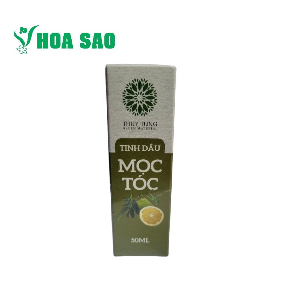 Tinh dầu mọc tóc Thủy Tùng 50ml
