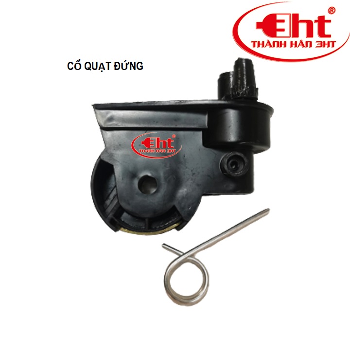 Cổ quạt treo tường .. loại cổ treo phổ thông - 3HT