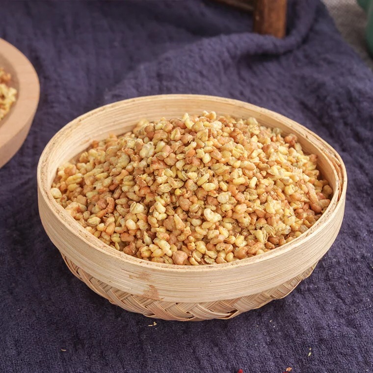 HCMTrà kiều mạch vàng Vân Nam túi 200g