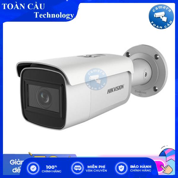 Camera hd-tvi hikvision ds-2ce16d3t-it3 - camera toàn cầu