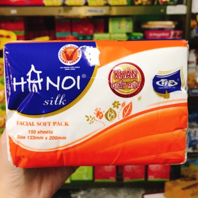 Combo 6 gói rút ngắn Hà Nội sikl