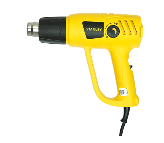Máy khò nhiệt cầm tay 2000W Stanley STEL670-B1