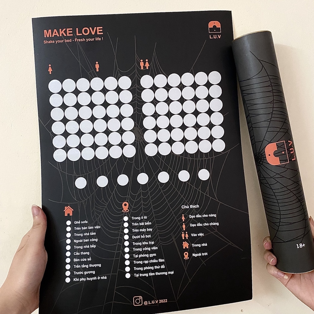 ❀▨ Bad bed duh game dành cho cặp đôi( đảm bảo che tên)