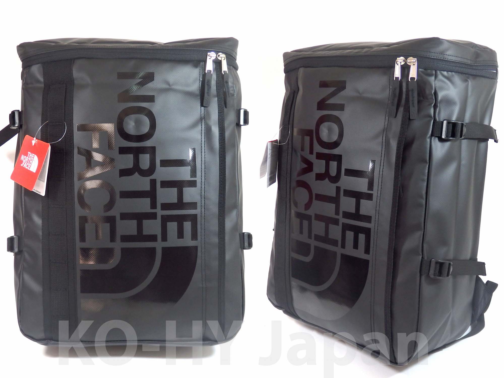 [HCM]Balo The North Face Chống Nước Fuse Box 30L