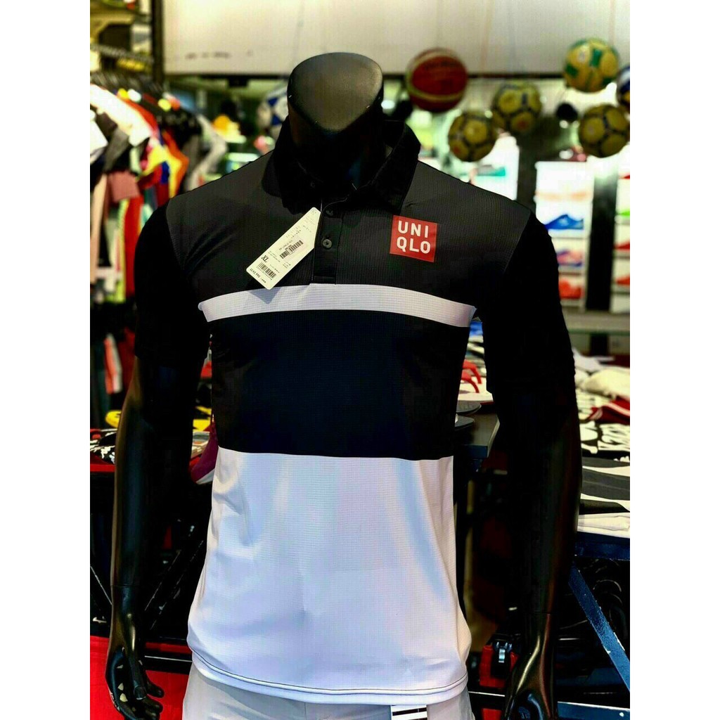 Full bộ quần áo thể thao masu uniqlo