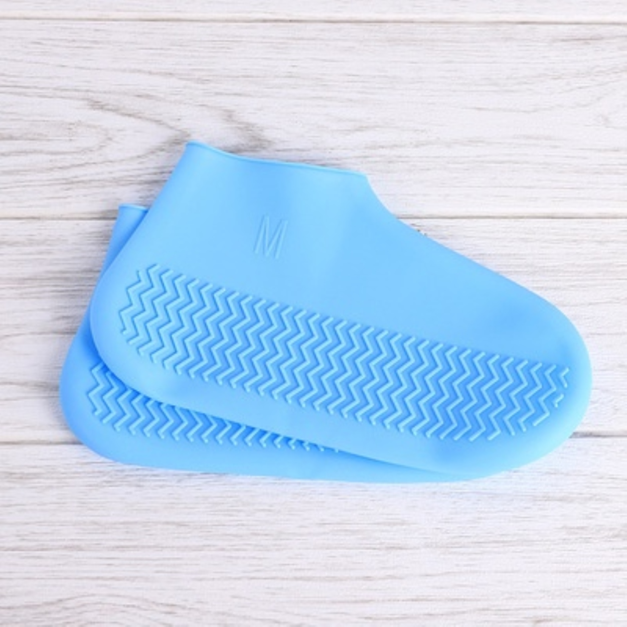 Bọc giày đi mưa bằng silicon. Hàng chất đẹp Loại 1 Siêu dai-Siêu dày đủ màu đủ size