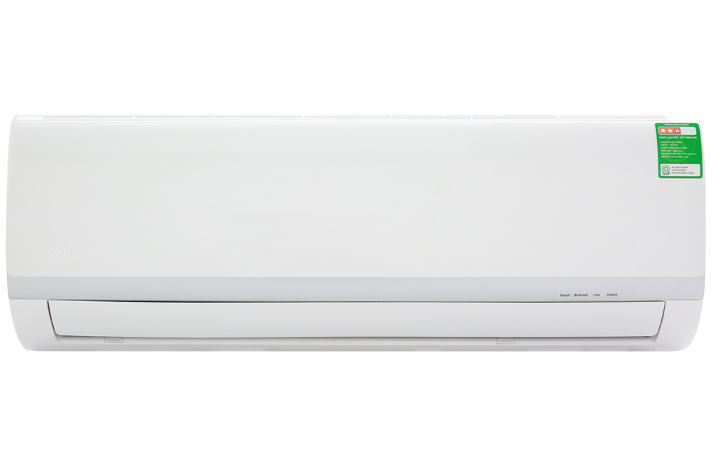 Máy lạnh midea 1.5 hp msafb-13crn8