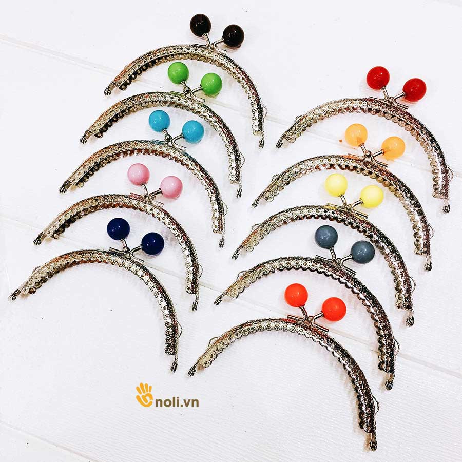 Khung Túi Châu làm Túi Xách Handmade