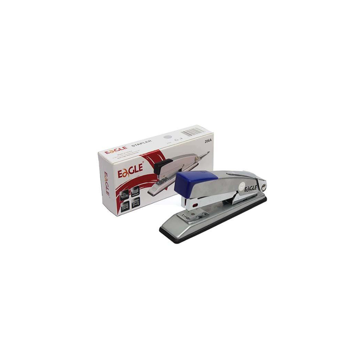 Bấm kim no.3 eagle 206a giao màu ngẫu nhiên