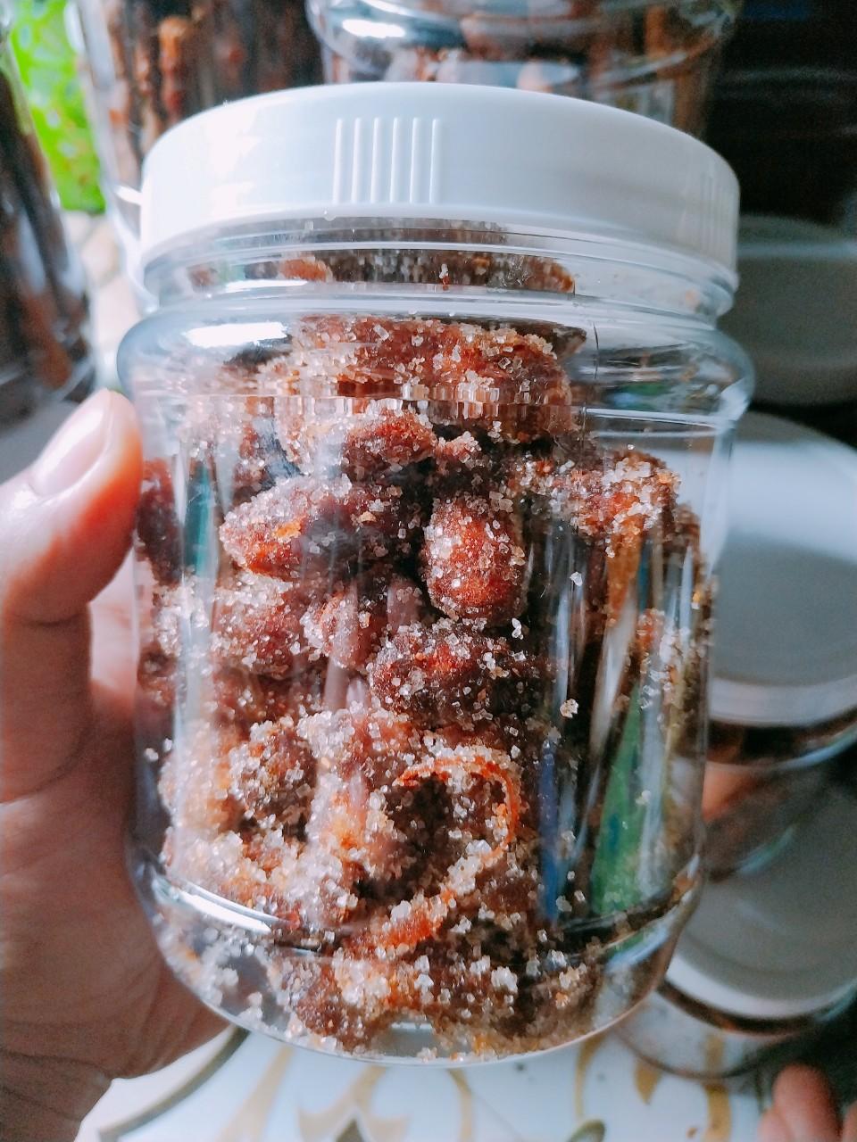 [FreeShip Max] - Me Lào Lắc Phô Mai Hủ 500G - Shop Bán Hàng Thái Lan Chính Hãng