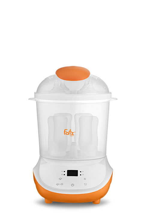 Máy tiệt trùng sấy khô điện tử fatz baby fb4908sl