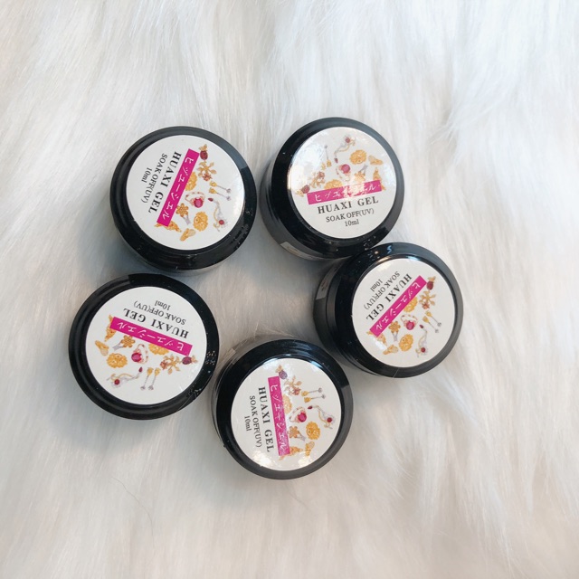 [HCM]GEL ĐÍNH ĐÁ NAILS