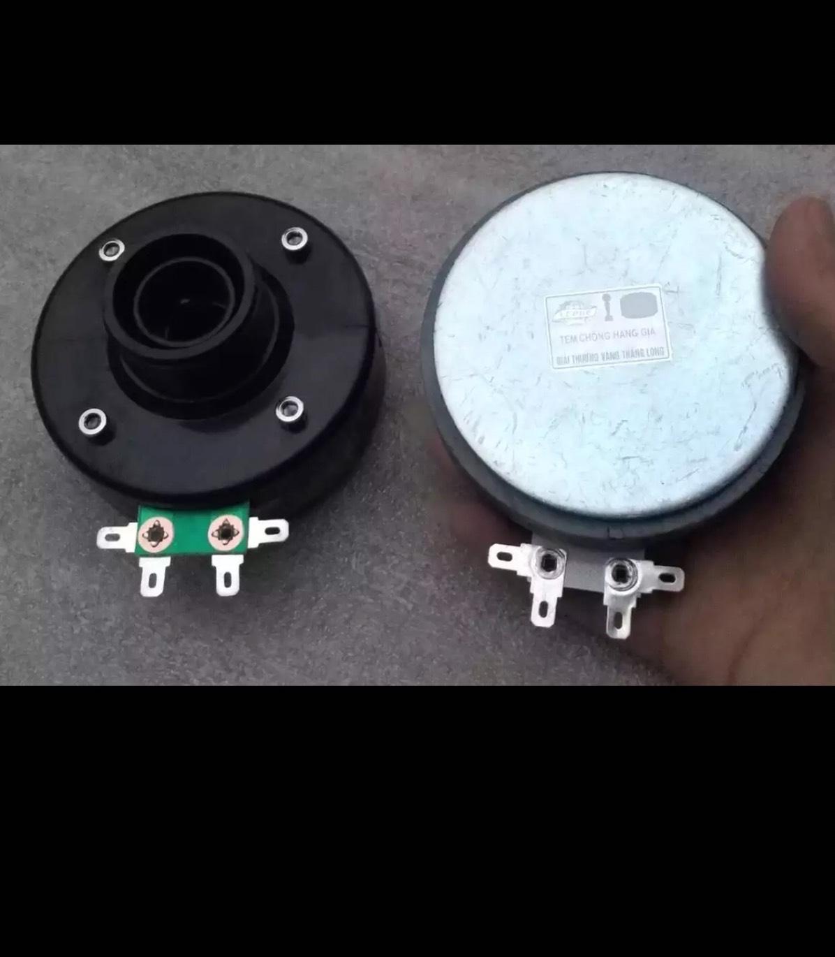 Loa treble kèn - 1 củ kèn d250mm từ 80mm chuyên loa kéo