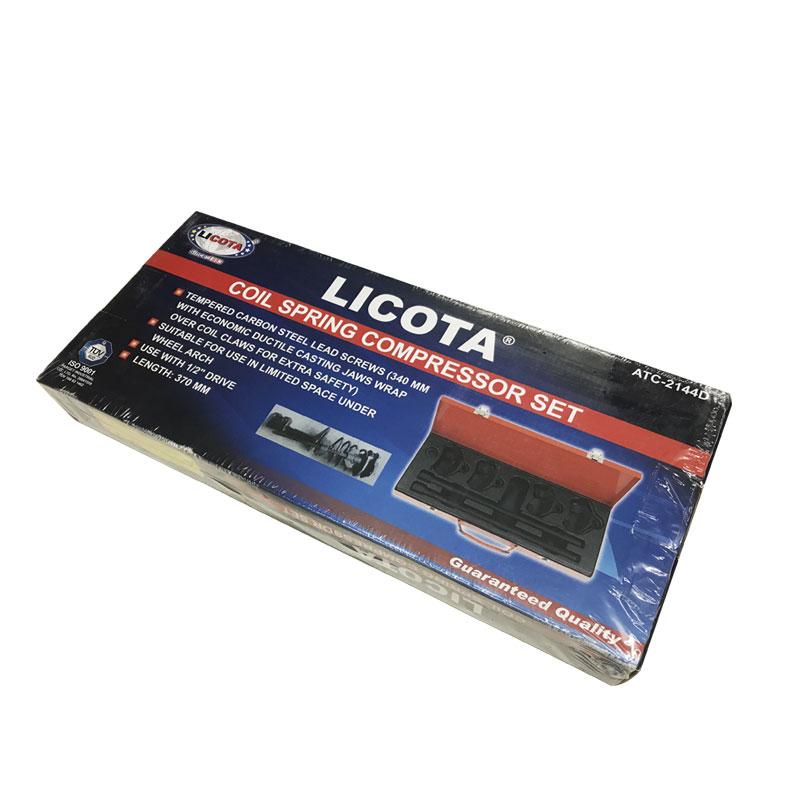 Bộ cảo ép phuột lò xo xe hơi licota