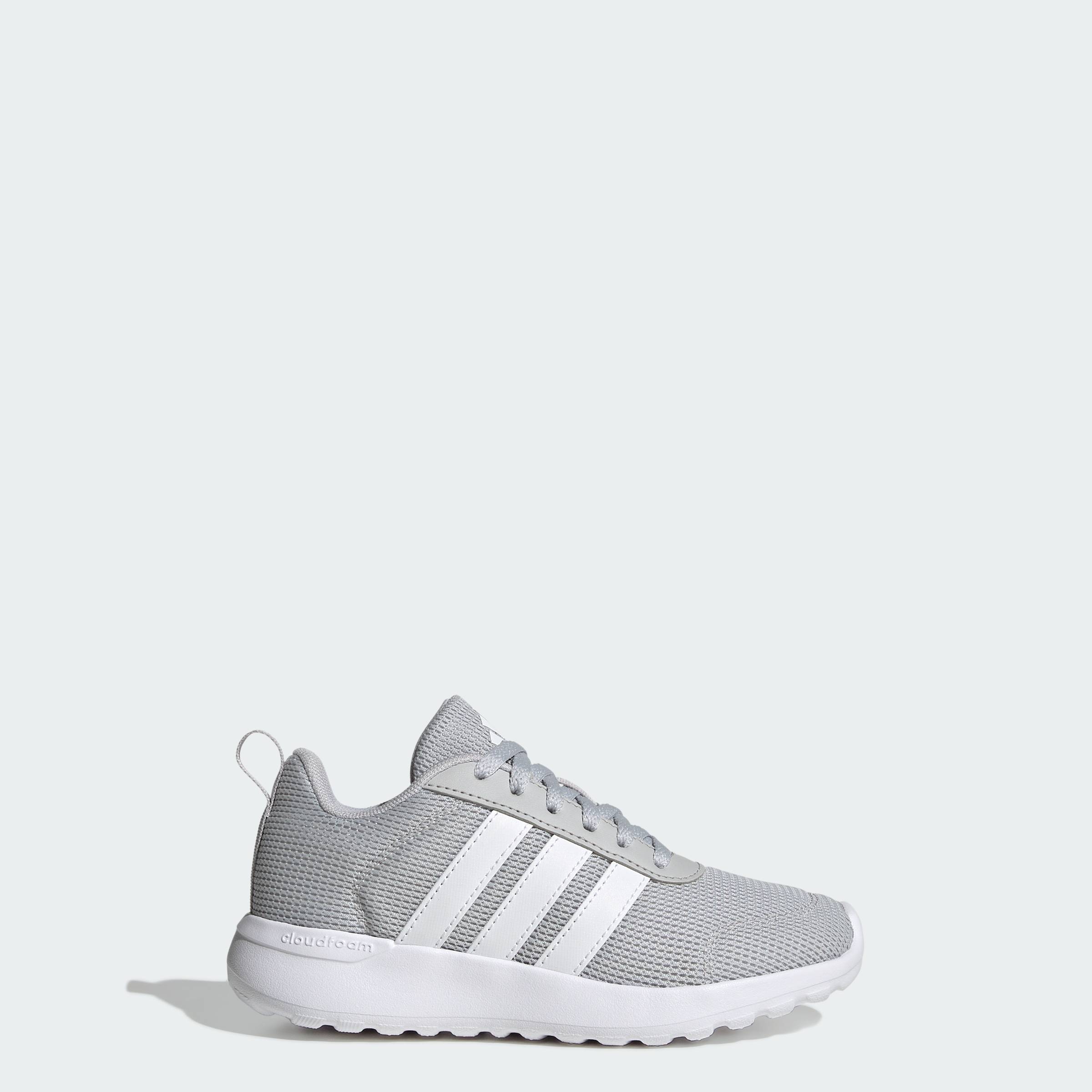 adidas Phong cách sống GIÀY TRẺ SƠ SINH VL MOVE Trẻ em Xám HQ2937