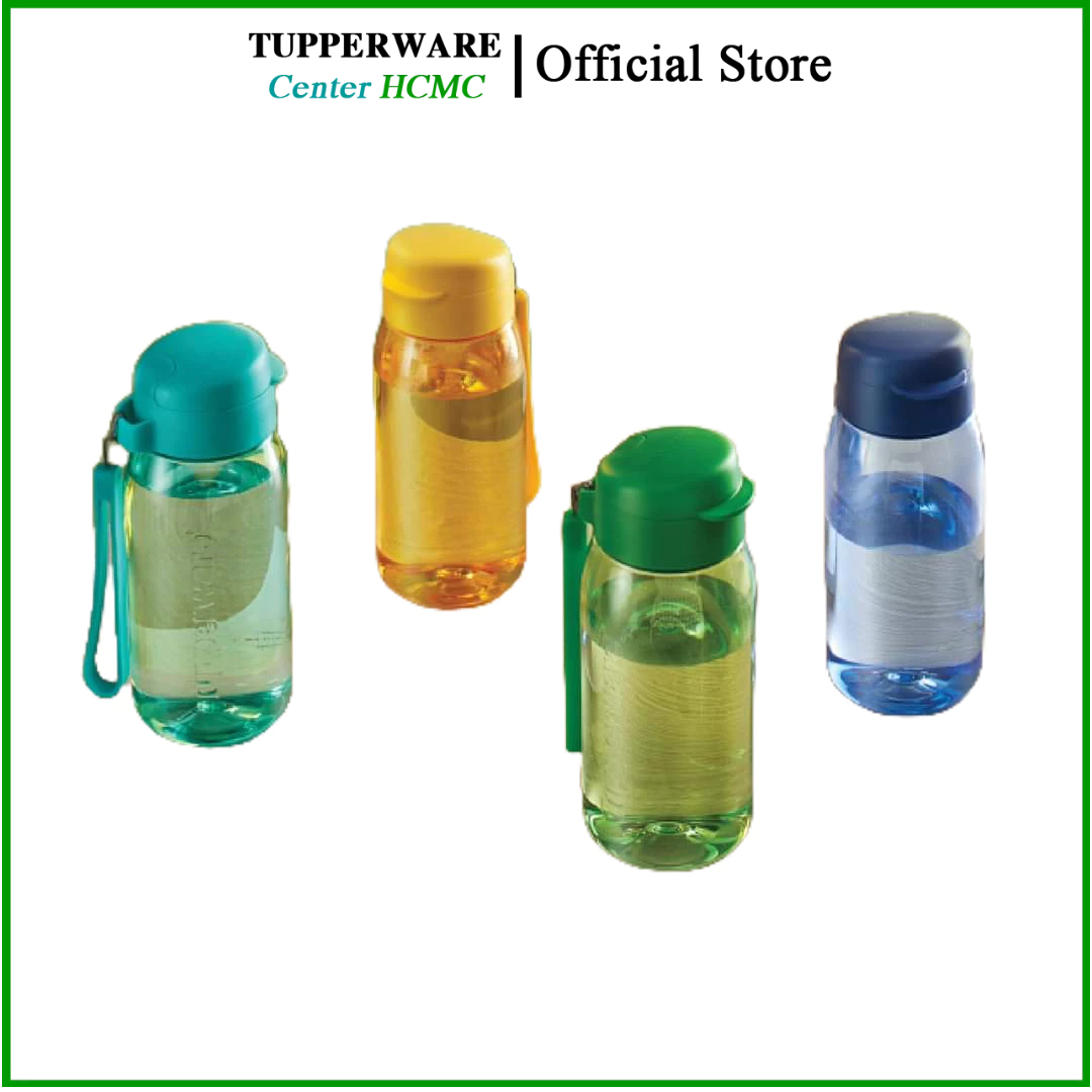 Bình Nước Lohas Flask 550ml - Tupperware