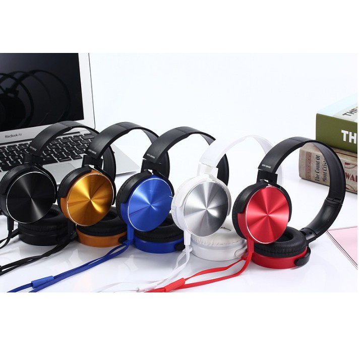 Tai nghe xb450 bass nghe cực hay