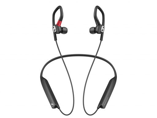 Tai nghe Sennheiser IE80S BT cam kết chính hãng, bảo hành 2 năm