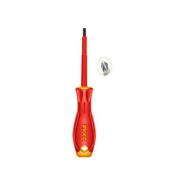 Hisd81ph180 tua vít bake cách điện ph1x80 hiệu ingco