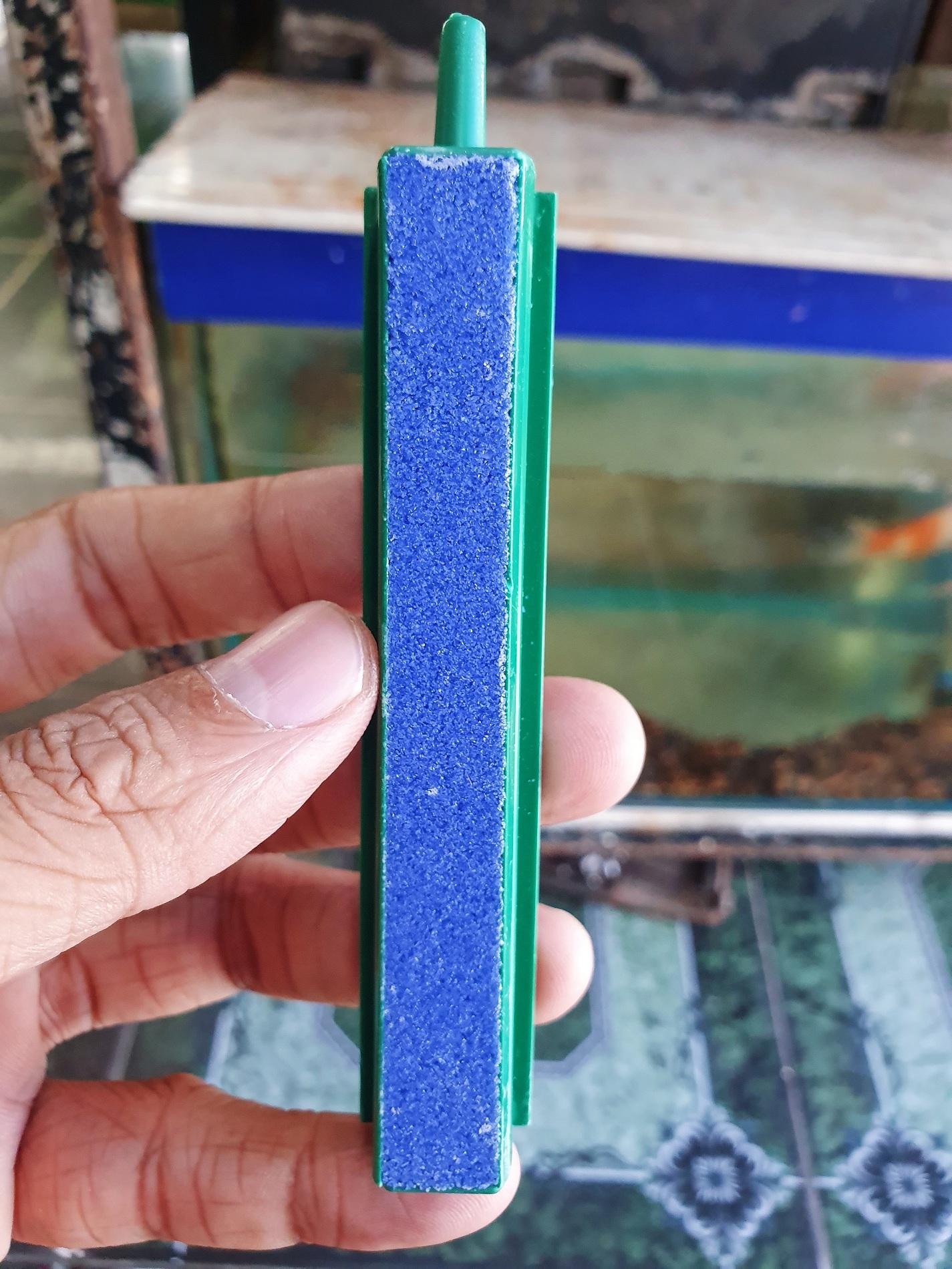 "Hoàn tiền đến 10%" THANH SỦI OXY HỒ CÁ NON BỘ DÀI 10CM