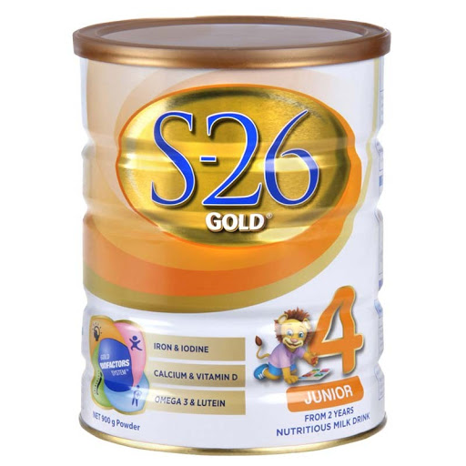 Sữa S26 Gold số 4 Nội địa Úc 900g date  mới